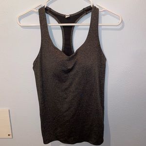 Uniqlo Bra Tank Top